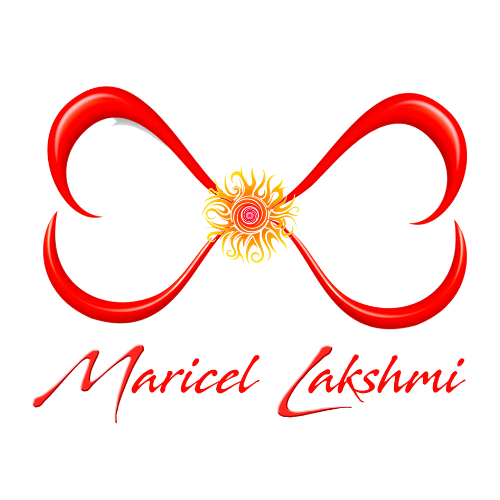 Maricel Lakshmi Logo Web